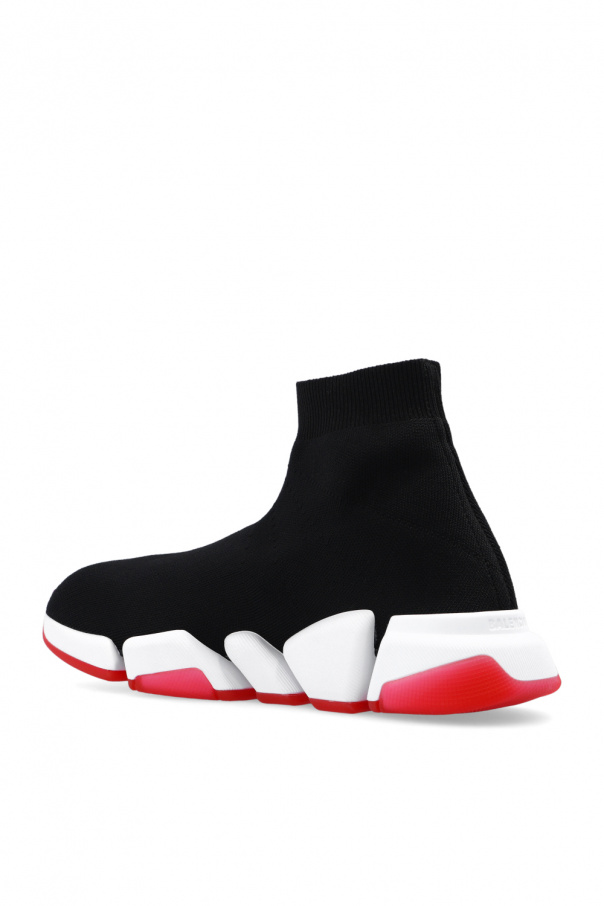 Balenciaga speed basse best sale